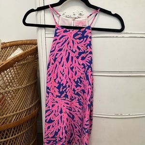 Lilly Pulitzer Tank Top
